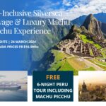 Discover the Unforgettable Charm of Peru N21