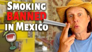 The Countdown Begins: Mexico Smoking Ban 2023