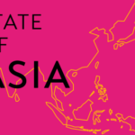 State of Asia with Alexander Gabuev