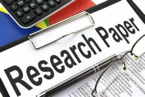 Mastering the Art of Research Paper Writing