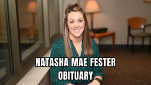 Where Did Natasha Fester Accident Take Place?