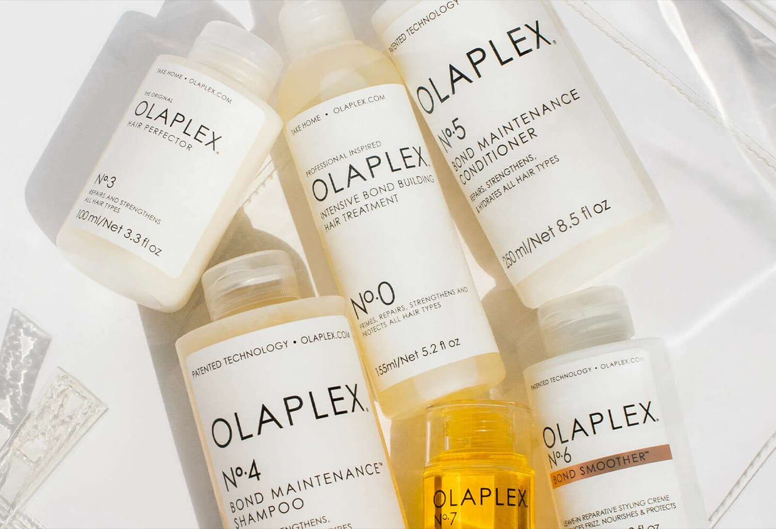 Impacts of the olaplex lawsuit on Consumers