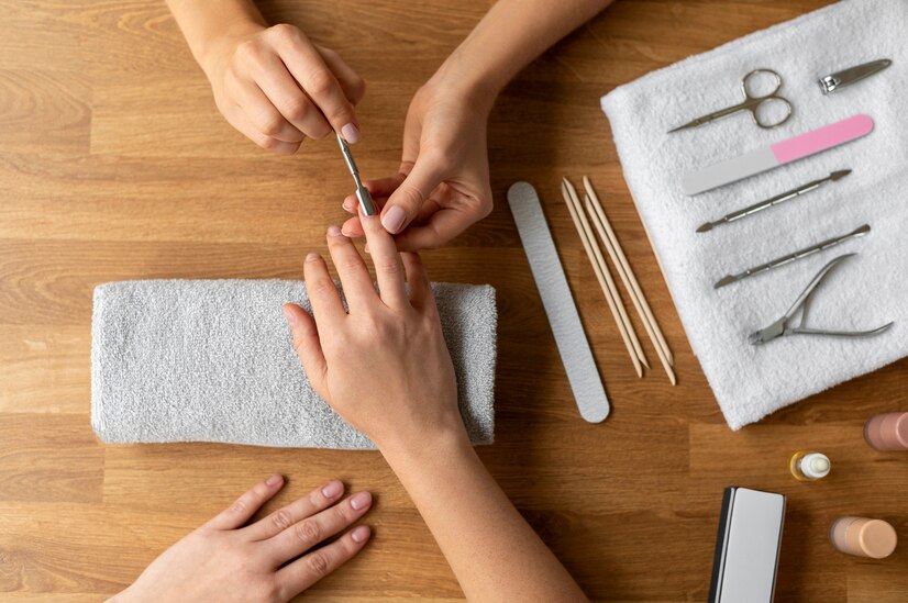 6 Common Mistakes in Russian Manicure to Avoid