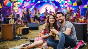 How to Enjoy Festivals and Events ilikeComox