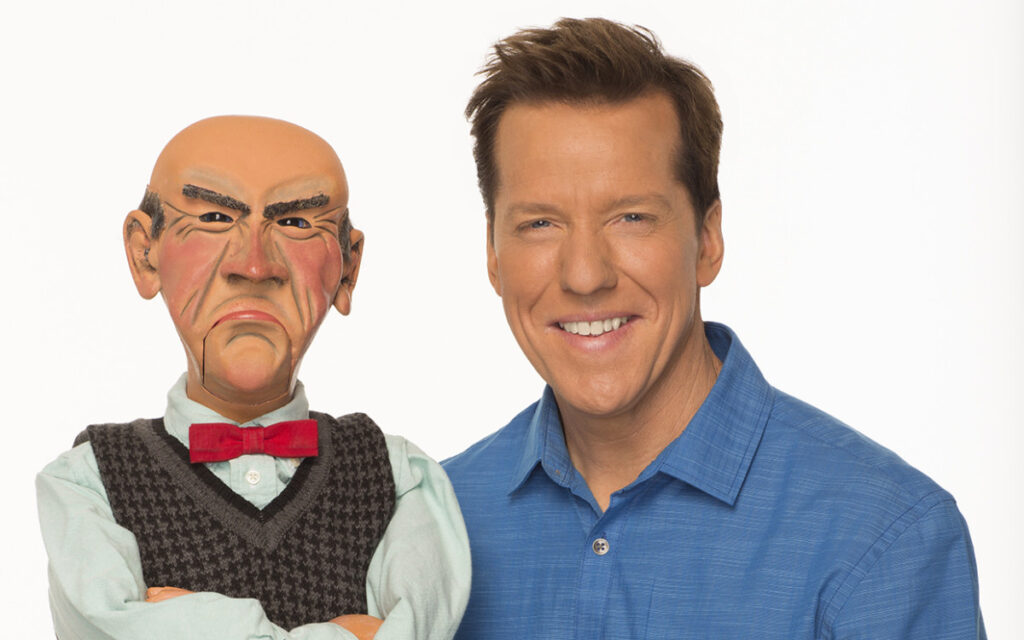 Who is Jeff Dunham and What is His Net Worth?