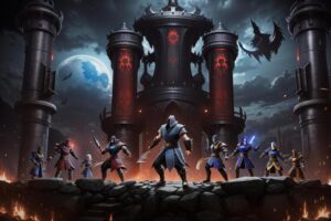 Fan Reactions to Baldur's Gate 3 DLC: A Community Overview