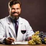 What Does Dr. Greger Say About Wine and Health?