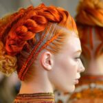 How to Create Stunning Goddess Braids