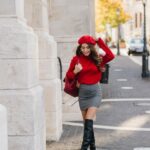 How to Style a Micro Skirt for Any Occasion